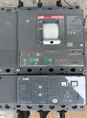 XT5N630电子式漏电断路器询价