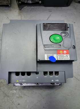 施耐德310系列变频器4KWATV310HU40N4A原--议价商品