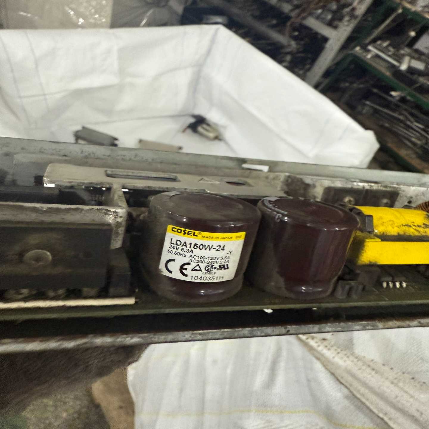 咨询-科索电源模块LDA150W-24成色如图