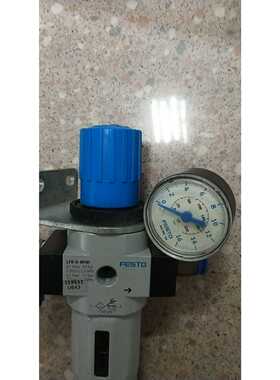 （议价）正品费斯托FESTOLFR-D-MI159631LFR-1/4-D-MI*
