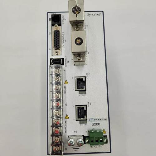 议价S21260-SRS S20360-SRS S20660-SRS 科尔摩根驱动器质量保证