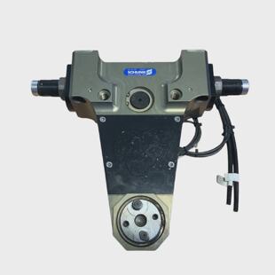 SCHUNK GFS40180 GFS40180 355527 PNEUMATIC SWING FINGER CYLIN
