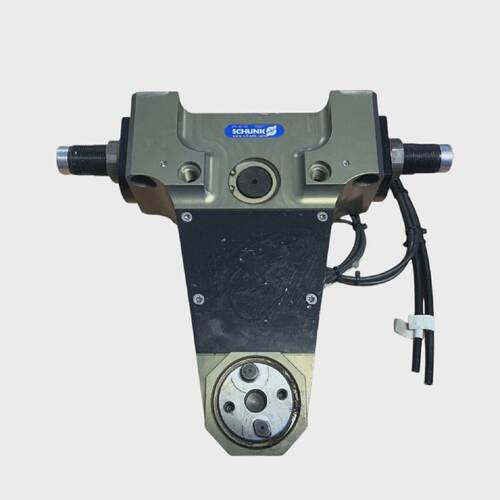 SCHUNK GFS40180 GFS40180 355527 PNEUMATIC SWING FINGER CYLIN