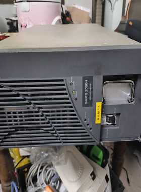 珠江SMPS 2000H电源模块拆机，实物拍，成色很好，功能【鑫鑫商