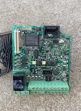 变频器3G3MV-A40151.5KW主板询价
