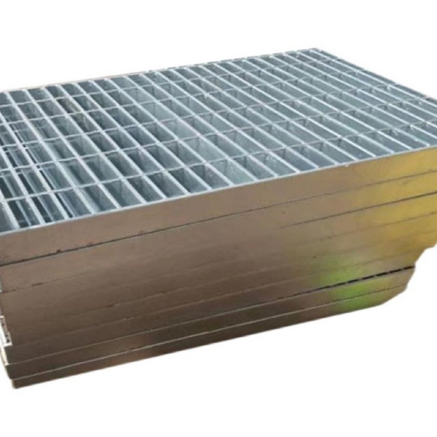 热镀锌钢格栅踏步板平台下水道水沟盖板网格板不锈钢热镀锌钢格板,家装主材,漏缝地板/格栅地板,淘宝优惠券,粉丝福利购,淘宝优惠卷