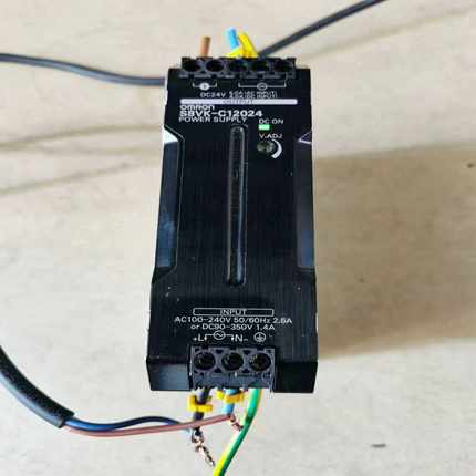 开关电源，型号S8VK-C12024，件，功能~询价