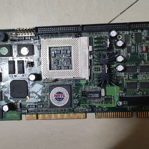 PEAK 530 F P5309A42 socket 7-询