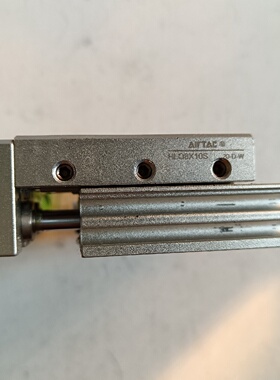 亚德客滑台气缸HLQ8X10SHLQ810SAS-议价