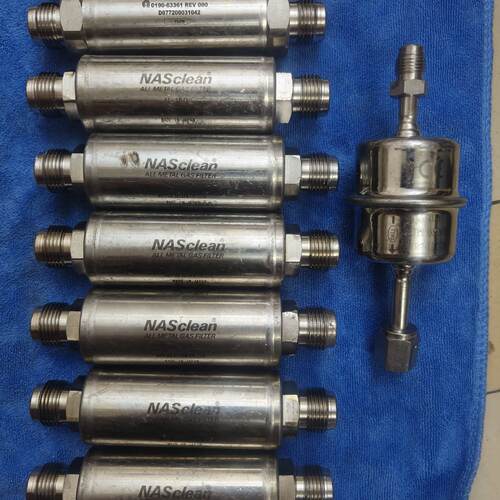 PALL NASclean 应用材料过滤器1/2 1/4VC议价