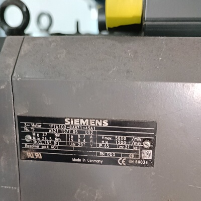 溢价-1FT61028AB714SA1伺服电机