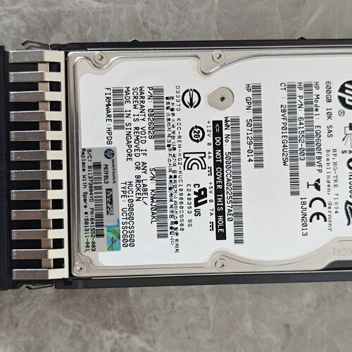 HP 0B26028  641552-003 507129--议价