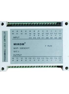 议价-六开打码小胶印机威海米科众业电器27303F240点plc线路