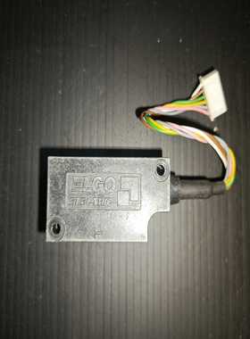 德国ELGO 磁栅尺EMIX3-043-0.18-2-01一议价商品