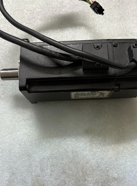 台达伺服电机ECMAC20604RS400W功率输入1议价