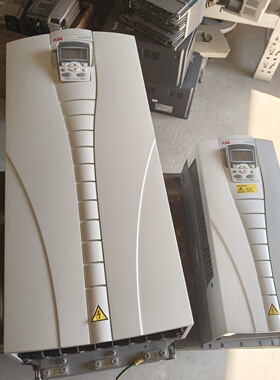 ABB变频器ACS51001180A490KW38拍前询价