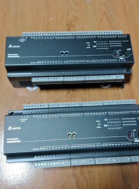 【询价】台达PLC DVP60EC00T3，功能正常，成色为实图适用