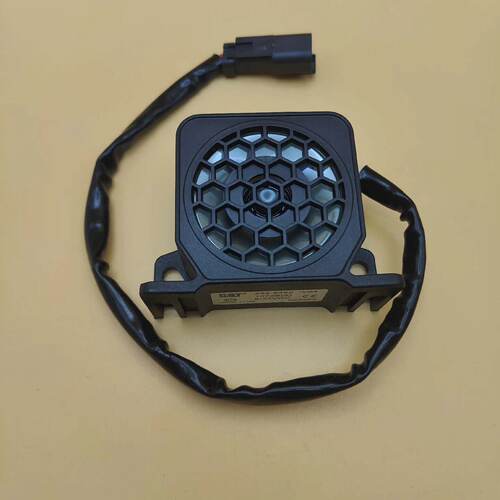 原装正品卡特CTA配套倒车蜂鸣器型号4548482全新-议价
