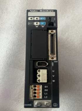 出售三协伺服驱动器，型号DA22411，400W功率，单相交一议价