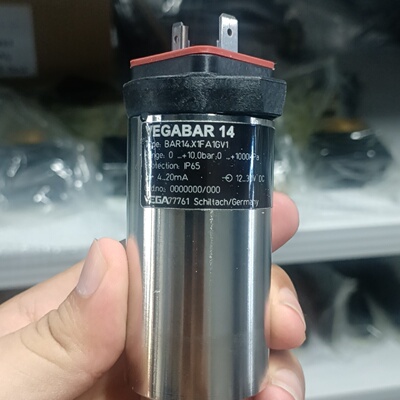 询价-VEGABAR14威格压力传感器型号BAR14.X1FA