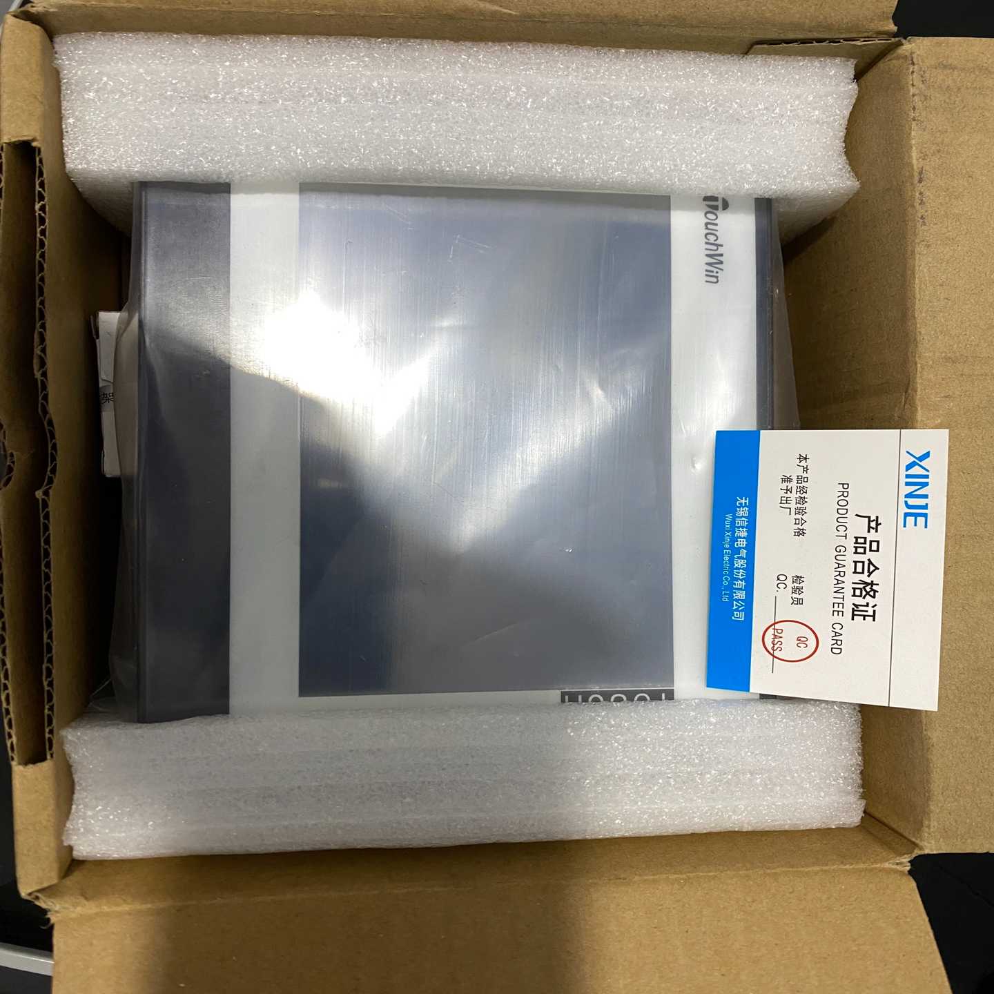 询价全新信捷765-