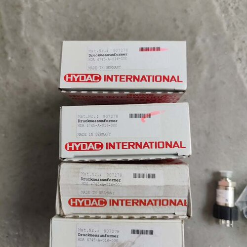 询-贺德克压力传感器HDA4745A01600