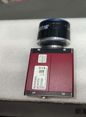 Pike F421B ASG24工业相机AVT E00088议价商品