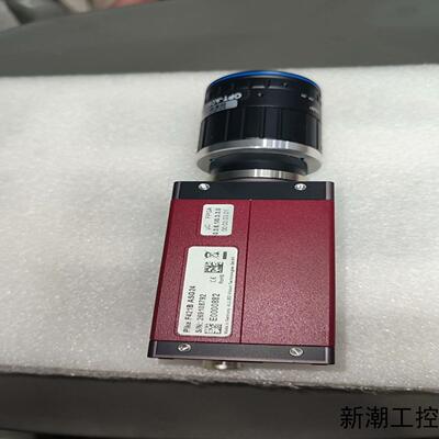 Pike F421B ASG24工业相机AVT E00088议价商品