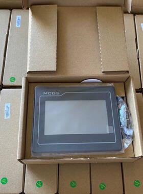 议价昆仑通态4.3寸 全新TPC4013Ef/4013El/4023Ei 4.3寸全系列