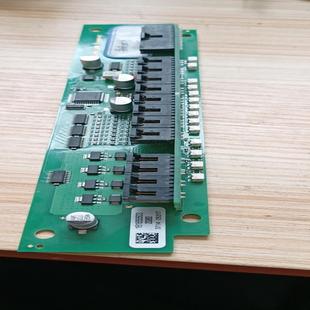 气流纺全自动卓郎赐来福A8 A9电子板IO板503询价