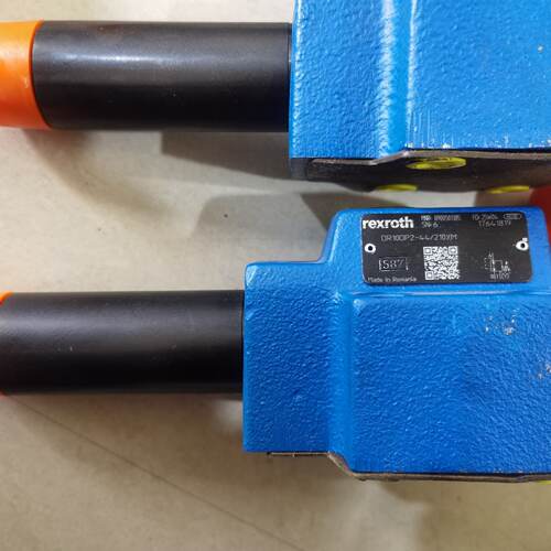 R900501385 DR10DP2-4X/210YM 力士—议价