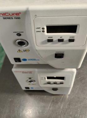 omnicure series 1500 uv 光源~询价