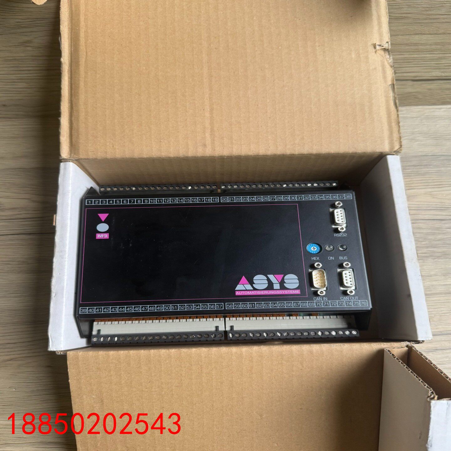 【请询价】elrest 73230 10803036  德国ASYS运