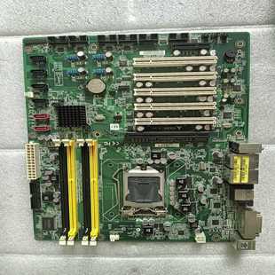 Q67主芯片 342工控机主板 凌华M 上1155CPU 星慕电子