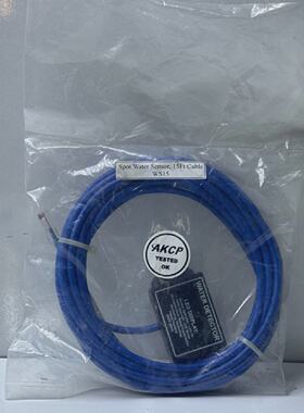 AKCP WS15 sensorProbe water sensor watersensor  without box