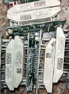 询价-GD10PJY120F4装模块