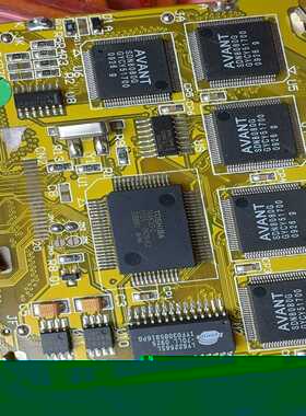 拆机汇川变频器11台，型号：MD320NT2.2GB-SL---议价商品