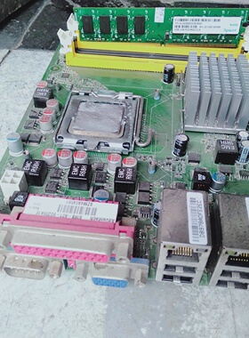 议价工控机主板SIMBA01双千兆网卡SIMB议价