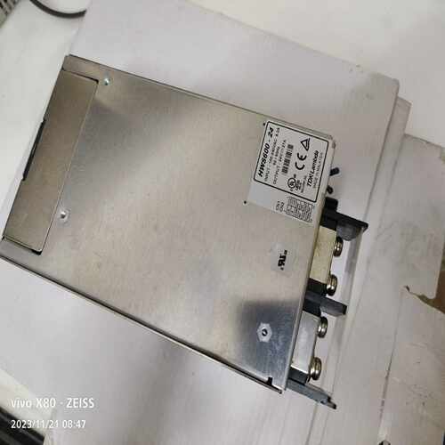 Tda-Lambda兰达HWS600-24电源询价
