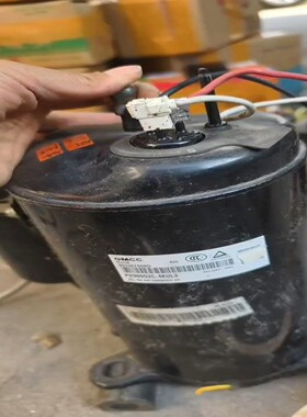 询价美芝2匹原装压缩机PH300G2C-4KUL3220V定频