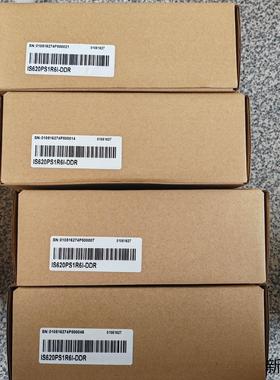汇川驱动器IS620PS1R6I-DDR  全新原装正品盒议价商品