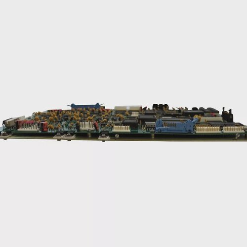 【询价】ASTEX射频发动机控制板ABX-X355 Rev M议价商品