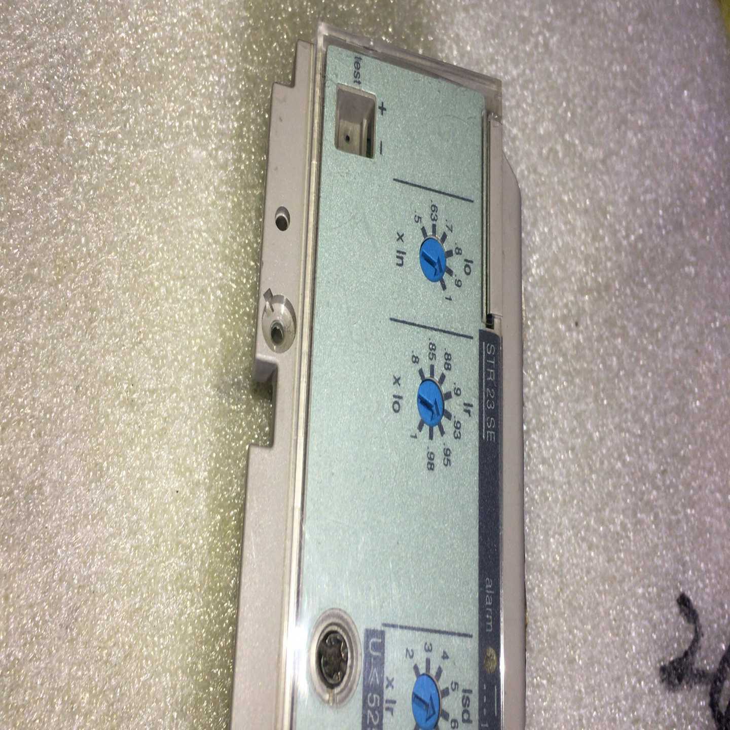 梅兰日兰STR23SE面板附件，功能包好，一个，包邮-议价