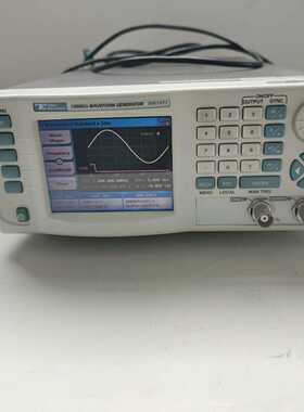 Tabor WW1071任意波形产生器，2通道 100MS/~询价