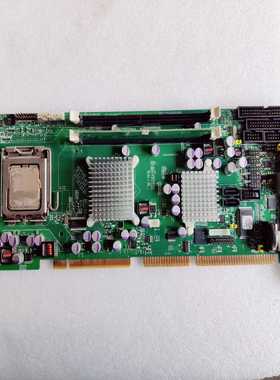 （霸霸电子）ARBOR 磐仪HiCORE-i35Q  工控主板   磐仪