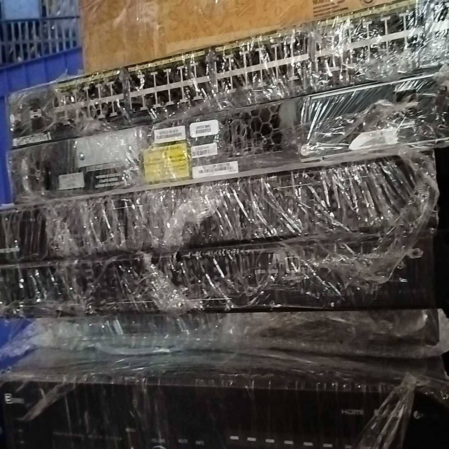 Crestron快思聪DSP-1283【鑫鑫商铺】