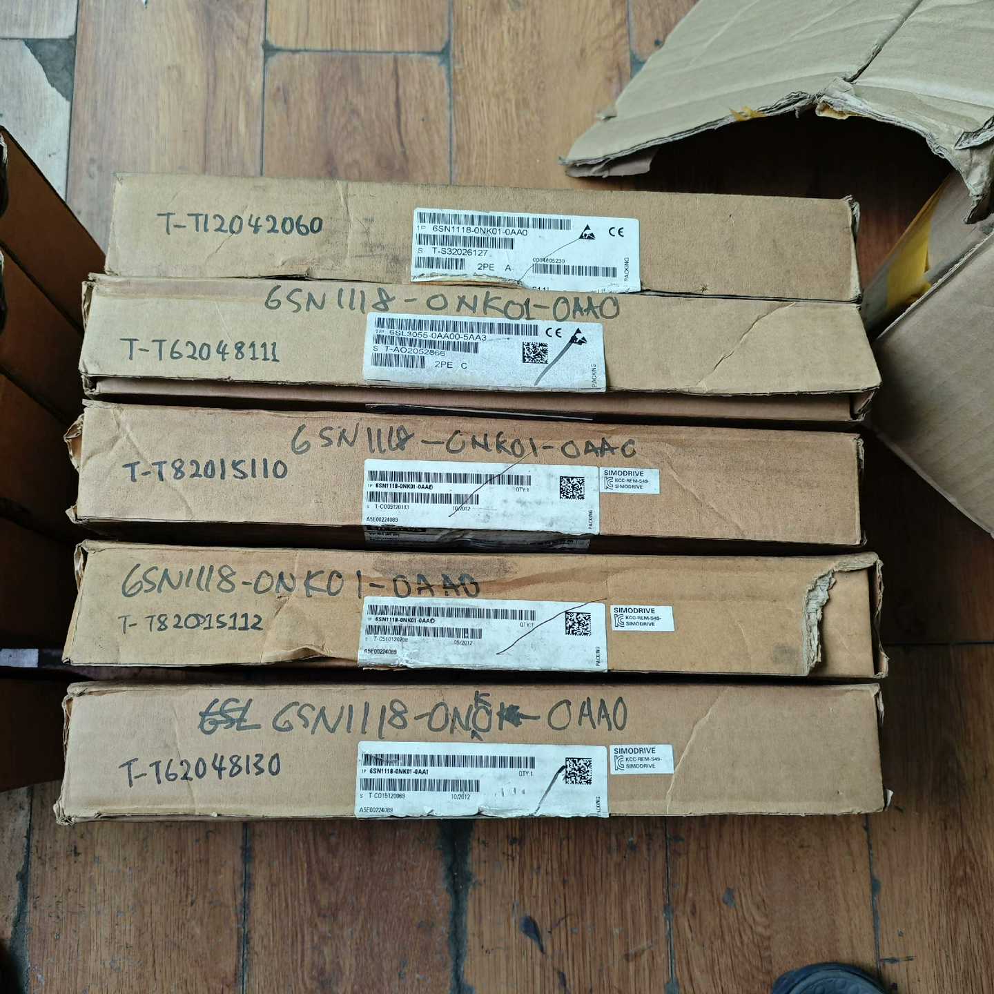 6SN1118-0NK01-0AA05询价