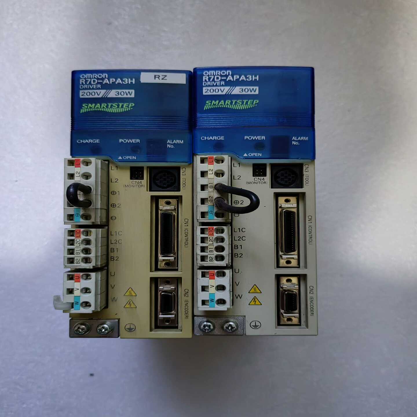 议价拆机-龙驱动器，功能完好，实物图，