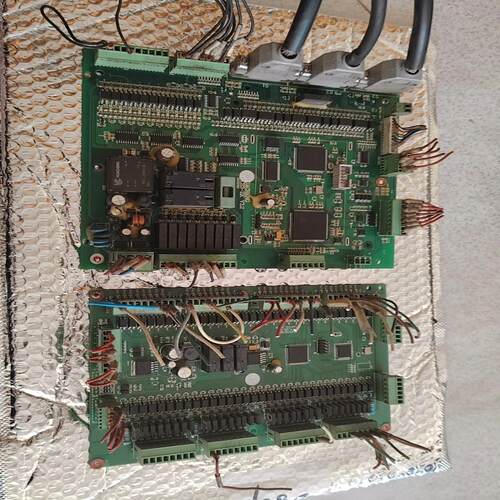 议价华成机械手CS3一个ZKV32RObotio＿20