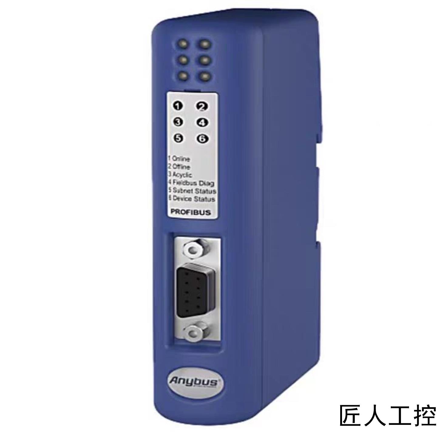 议价 anybus AB7300-BAB7306-B 网关议价商品
